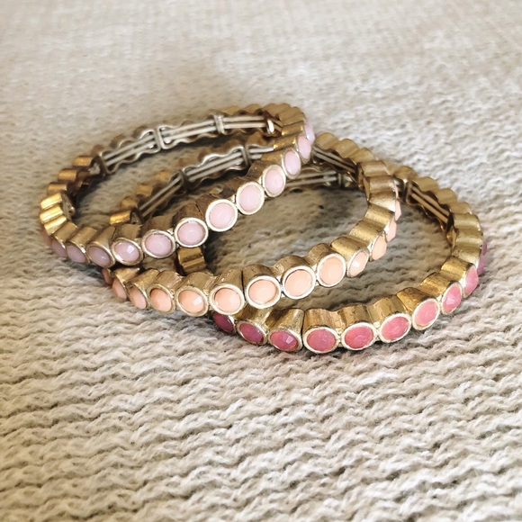 LOFT Jewelry - LOFT Bracelet Set